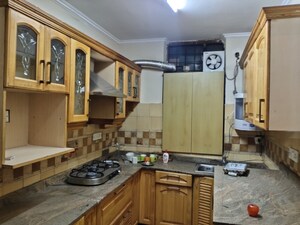 Kitchen in 3.5 BHK Apartment at Ardee City The Residency, Sector 52 – for Sale