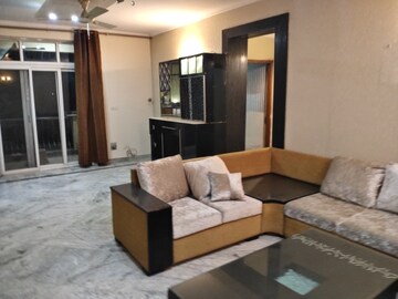 Living Room in 3.5 BHK Apartment at Ardee City The Residency, Sector 52 – for Sale