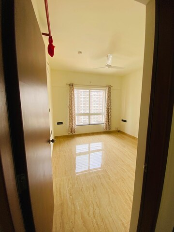 Bathroom in 2 BHK Apartment at VTP Cygnus, Kharadi – for Rent