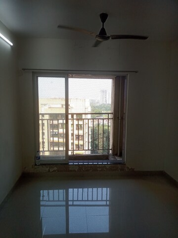 Room in 1 BHK Apartment at Meenar Ammar Meadows, Shilphata – for Rent