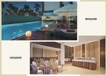 3 BHK Apartment – Exterior View View at Sevoke Road - for Sale