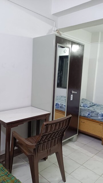Furnished Amenities in  Pg at Model Colony – for Rent