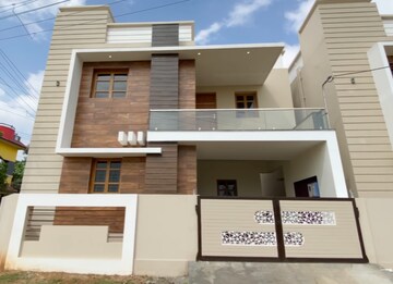 2 BHK Villa For Sale in Whitefield Road