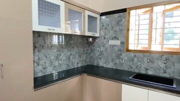 Kitchen in 2 BHK Villa at Whitefield Road – for Sale