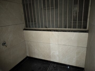 Balcony in 3 BHK Builder Floor at Rajouri Garden – for Sale