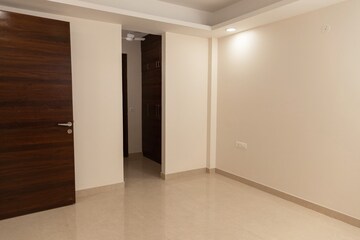 4 BHK Builder Floor For Rent in Chattarpur