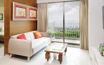 2 BHK Apartment For Sale in Shilphata