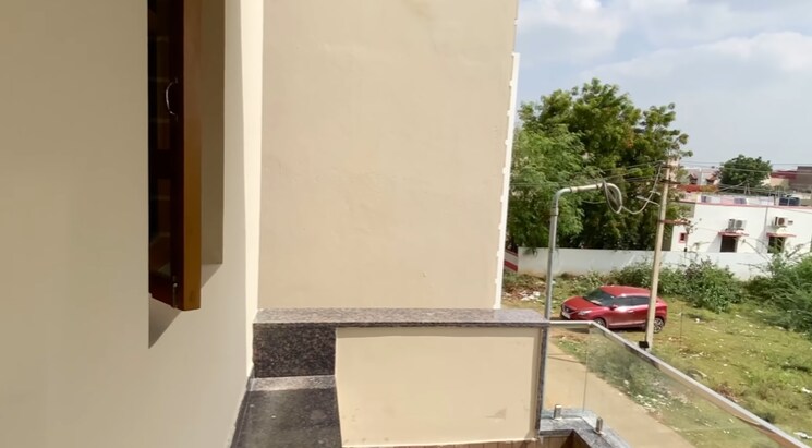 Balcony, whitefield road 2 Bedroom 1247 Sq.Ft. Villa In Whitefield Road Bangalore 9087225