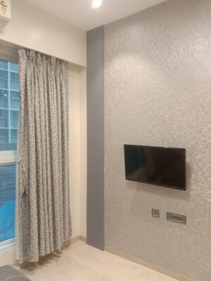 2 BHK Apartment For Sale in N Rose Northern Hills, Dahisar East