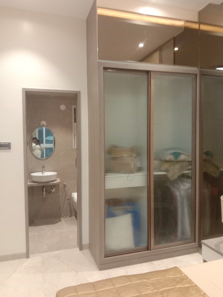 undefined, n-rose-northern-hills 2 Bedroom 701 Sq.Ft. Apartment In Dahisar East Mumbai 9087239