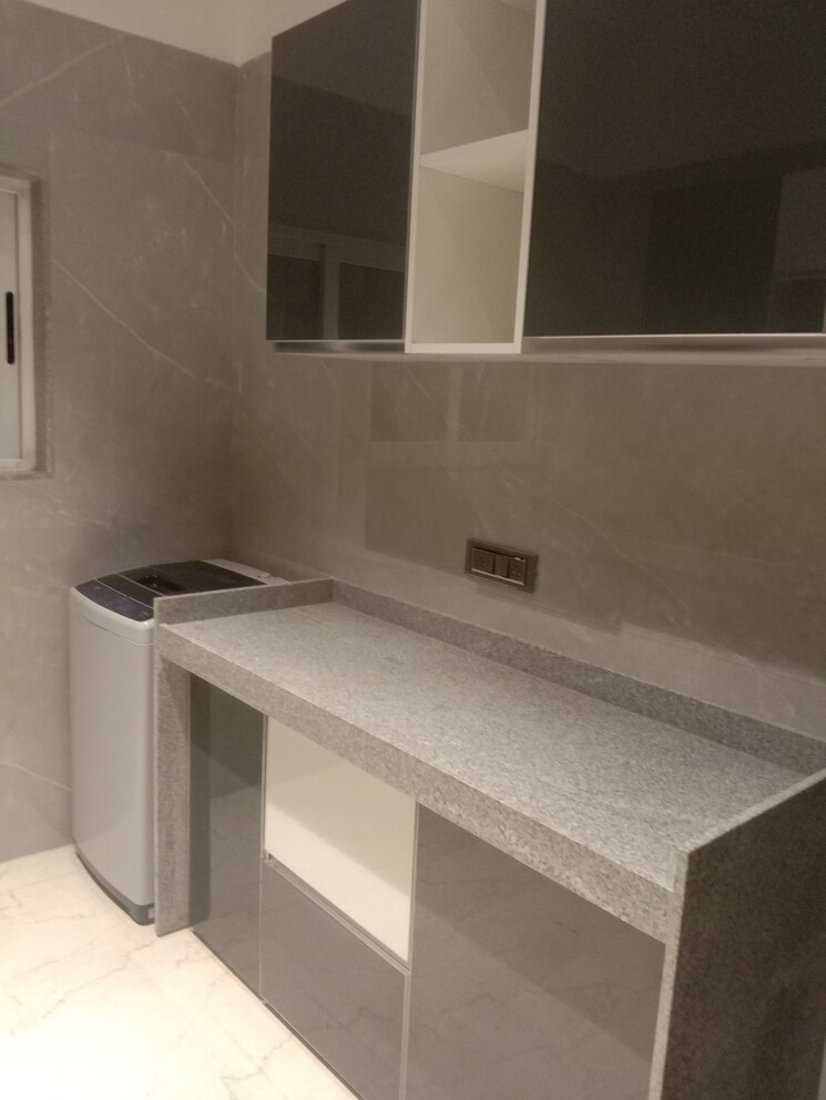 Kitchen, n-rose-northern-hills 2 Bedroom 701 Sq.Ft. Apartment In Dahisar East Mumbai 9087239