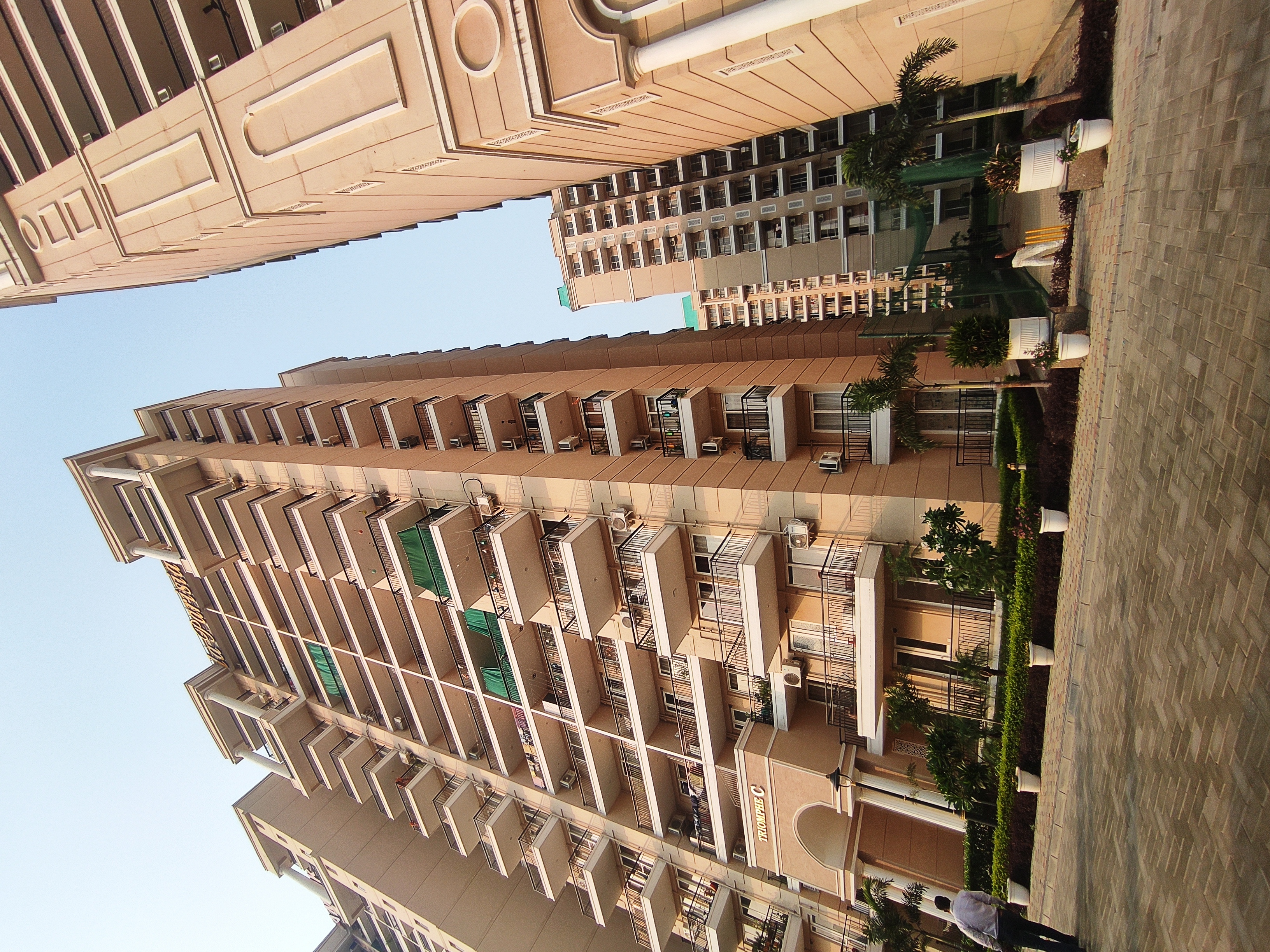 3 BHK Apartment For Sale in Daksh Real Estate