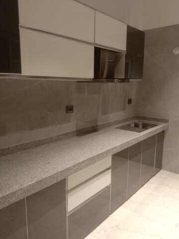 Kitchen in 2 BHK Apartment at N Rose Northern Hills, Dahisar East – for Sale