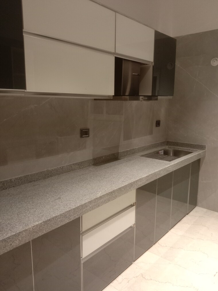 Kitchen, n-rose-northern-hills 2 Bedroom 701 Sq.Ft. Apartment In Dahisar East Mumbai 9087239