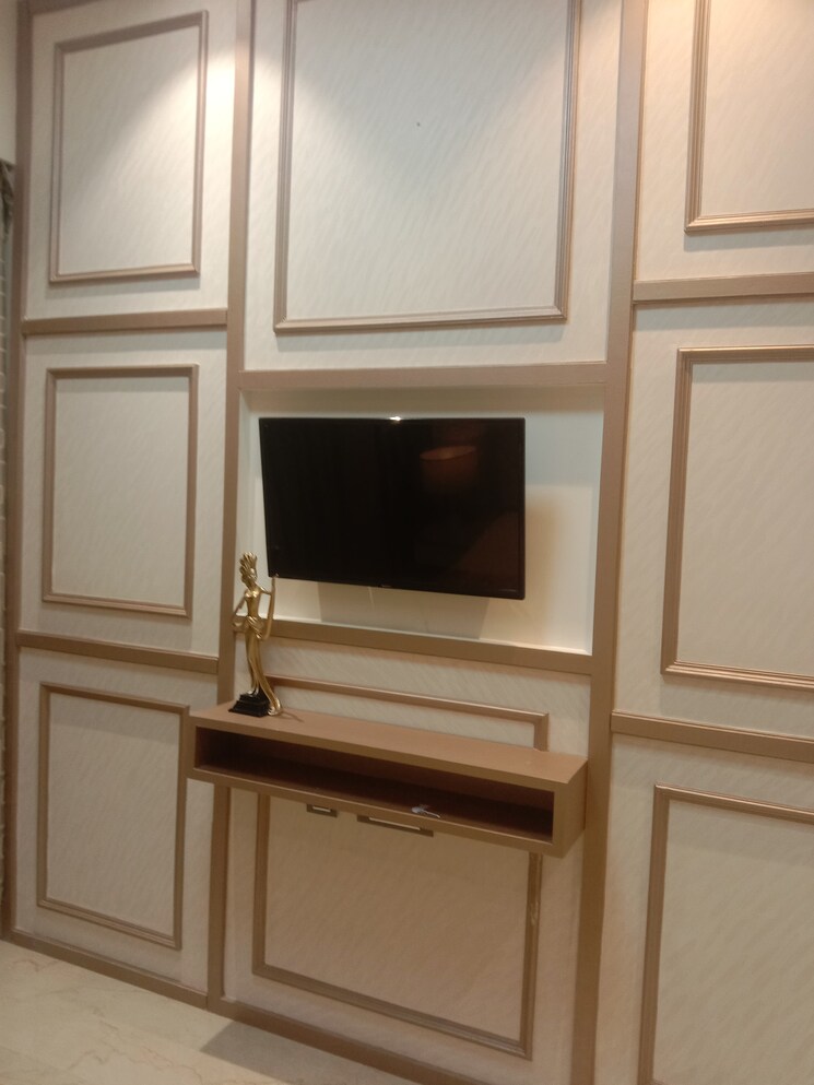 Balcony, n-rose-northern-hills 2 Bedroom 701 Sq.Ft. Apartment In Dahisar East Mumbai 9087239