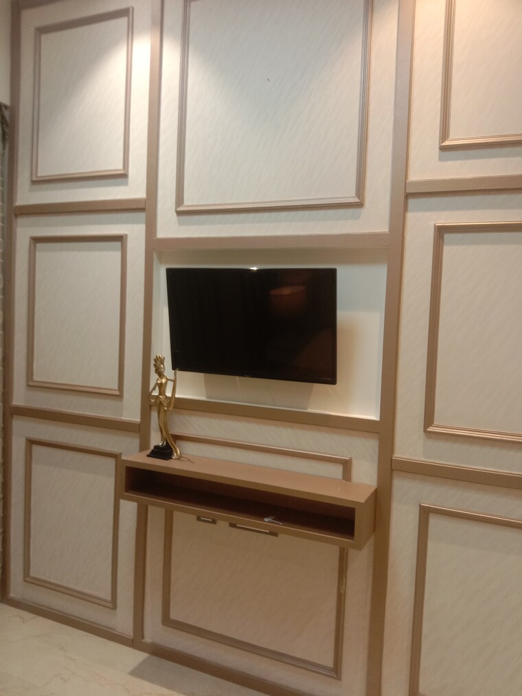 Balcony, n-rose-northern-hills 2 Bedroom 701 Sq.Ft. Apartment In Dahisar East Mumbai 9087239