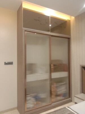 Furnished Amenities in 2 BHK Apartment at N Rose Northern Hills, Dahisar East – for Sale