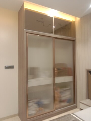 Furnished Amenities in 2 BHK Apartment at N Rose Northern Hills, Dahisar East – for Sale