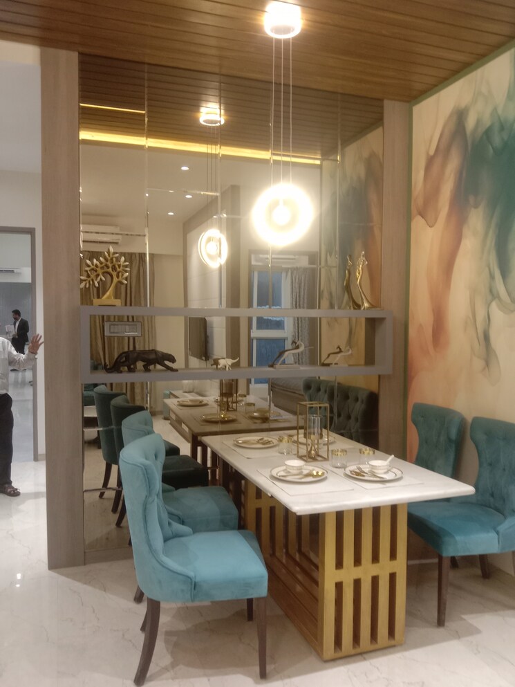 Kitchen, n-rose-northern-hills 2 Bedroom 701 Sq.Ft. Apartment In Dahisar East Mumbai 9087239