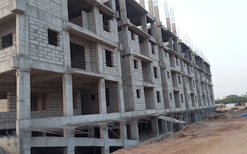 2 BHK Apartment For Sale in IRA M3, Kollur