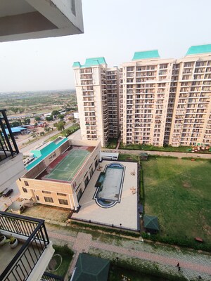 3 BHK Apartment – Exterior View View at Aerocity - for Sale