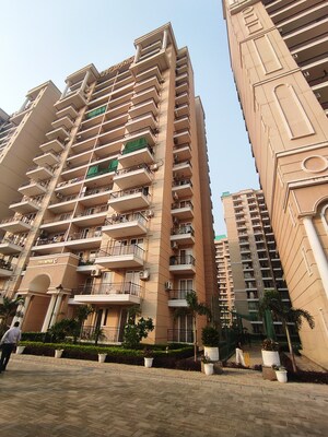 3 BHK Apartment – Exterior View View at Aerocity - for Sale