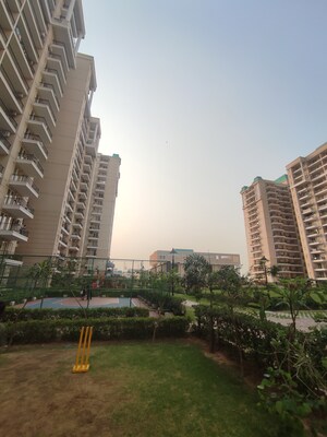 3 BHK Apartment – Exterior View View at Aerocity - for Sale