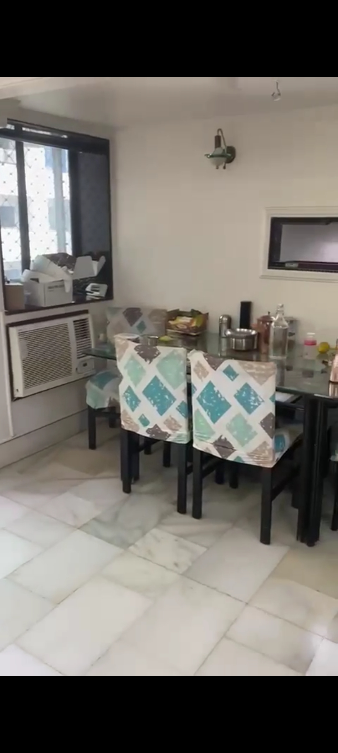 2 BHK Apartment For Rent in Poonam Apartments Worli