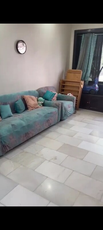 Bedroom in 2 BHK Apartment at Poonam Apartments Worli, Worli – for Rent