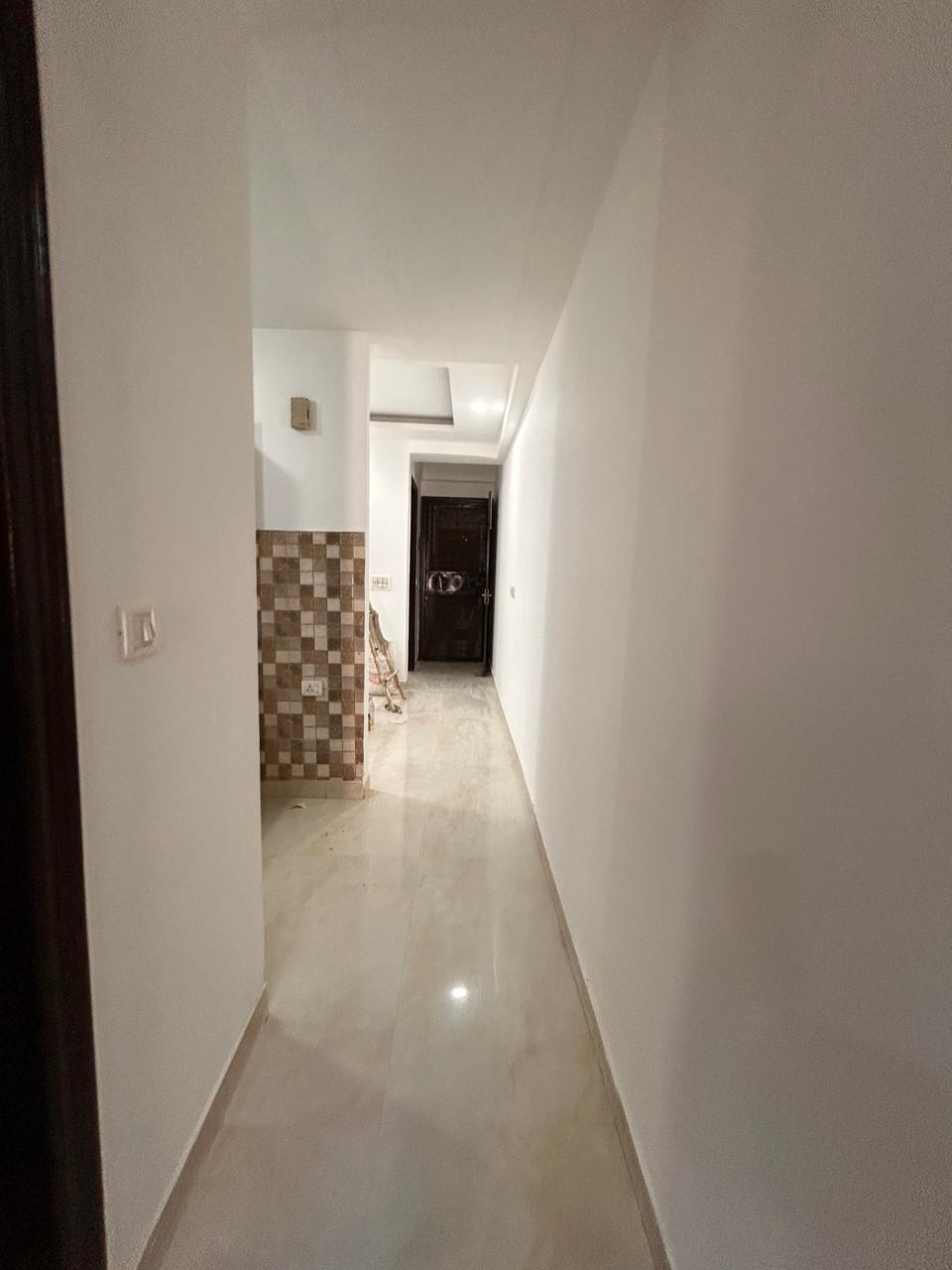 2 BHK + Extra Room Builder Floor For Rent in Chattarpur