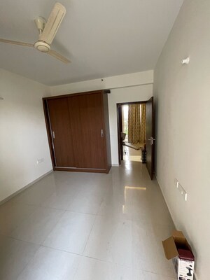 Bedroom in 3 BHK Apartment at Aerocity – for Sale