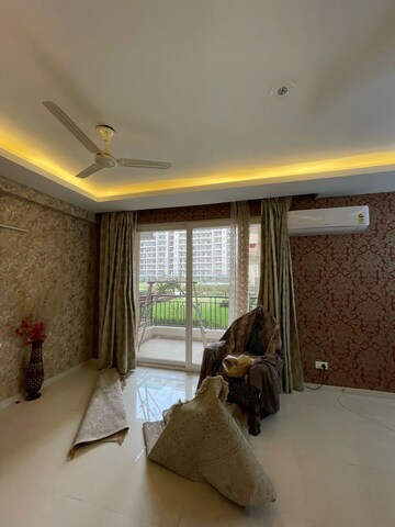 Room in 3 BHK Apartment at Aerocity – for Sale