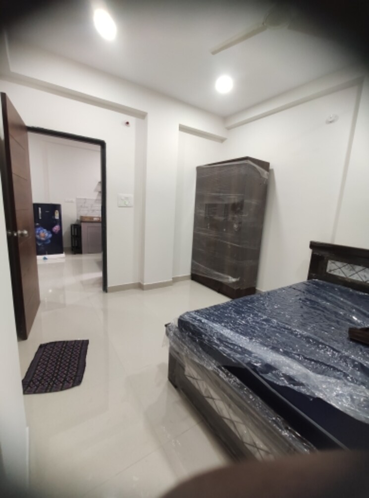 Living Room, madhapur 1 Bedroom 600 Sq.Ft. Builder Floor In Madhapur Hyderabad 9087291