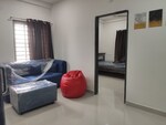 1 BHK 600 Sq.Ft. Builder Floor in Madhapur