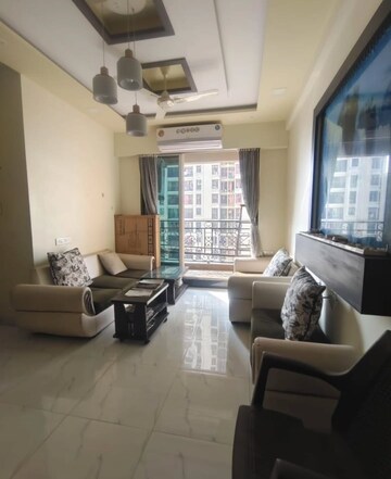 2 BHK Apartment For Sale in Larkins Pride Palms, Kolshet Road
