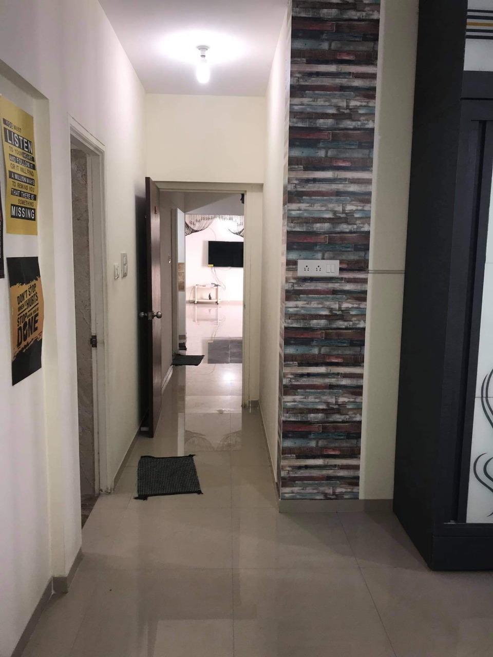 2.5 BHK Apartment For Rent in Megapolis Smart Homes II-Sunway