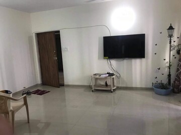 Room in 2.5 BHK Apartment at Megapolis Smart Homes II-Sunway, Hinjewadi – for Rent