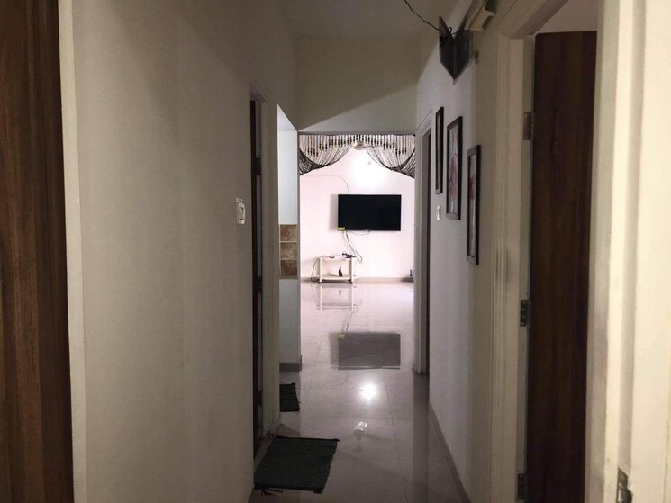 undefined, megapolis-smart-homes-ii-sunway 2.5 Bedroom 950 Sq.Ft. Apartment In Hinjewadi Pune 9087295