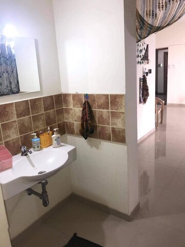 Team Area in 2.5 BHK Apartment at Megapolis Smart Homes II-Sunway, Hinjewadi – for Rent