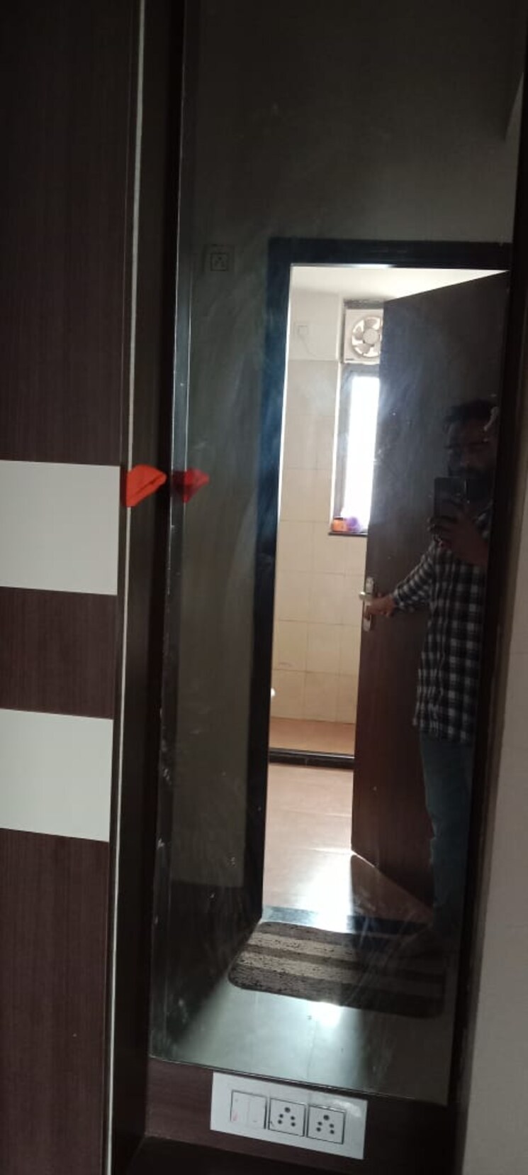 Bathroom, unitech-the-residences-gurgaon 3 Bedroom 1545 Sq.Ft. Apartment In Sector 33 Gurgaon 9087277