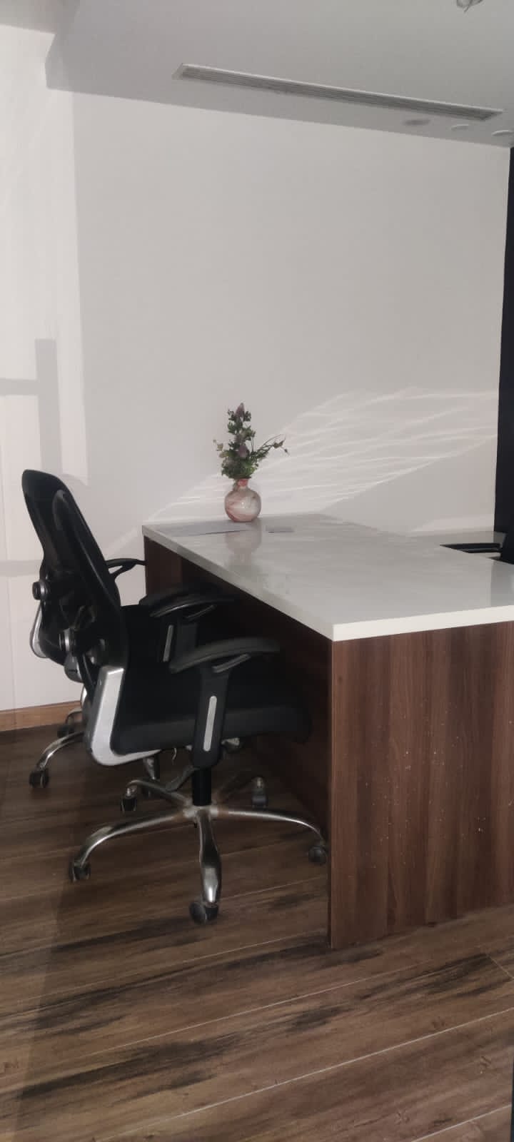 Office Space For Rent in DLF Corporate Greens