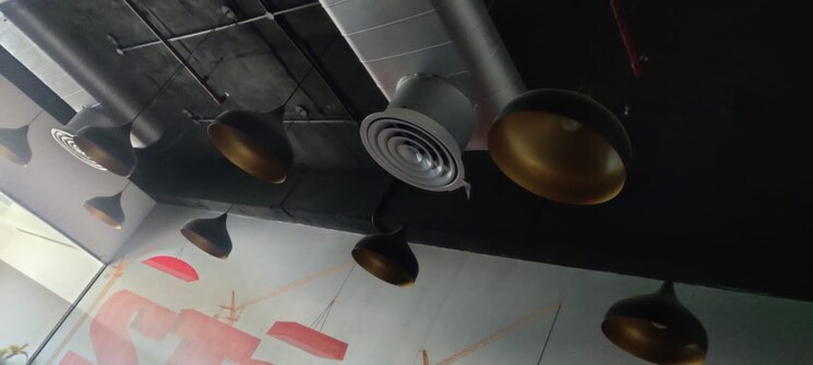 undefined, dlf-corporate-greens Commercial Office Space 1640 Sq.Ft. In Sector 74a Gurgaon 9087281