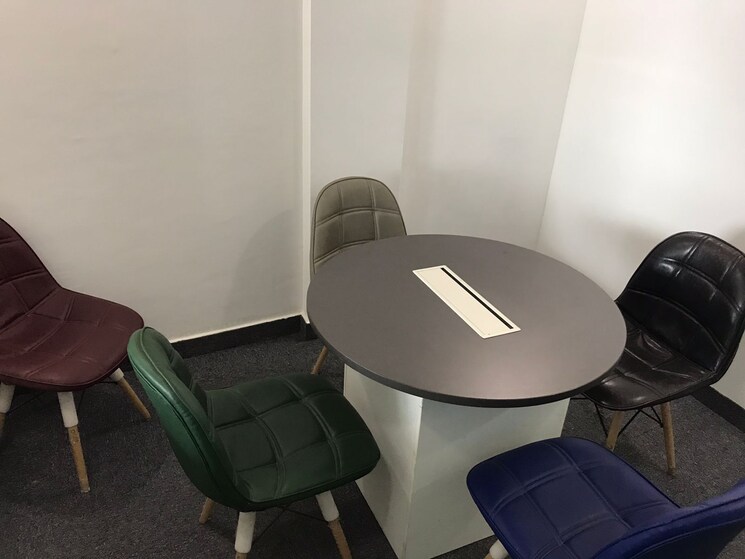 Team Area, dlf-corporate-greens Commercial Office Space 1640 Sq.Ft. In Sector 74a Gurgaon 9087281