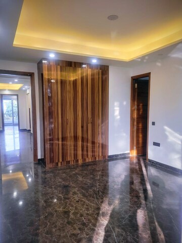 2 BHK Apartment For Sale in Majiwada
