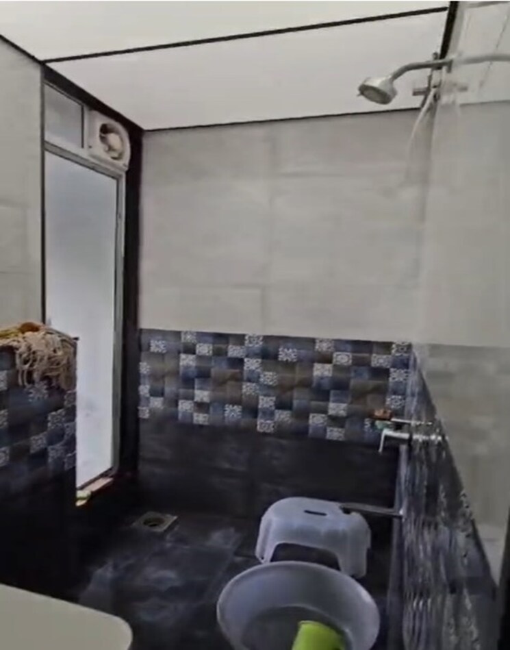 Bathroom, siddhi-garima 2 Bedroom 975 Sq.Ft. Apartment In Chembur Mumbai 9087262