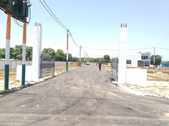 Plot For Sale in Modipuram