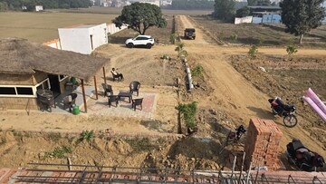Plot Area in  Plot at Modipuram – for Sale