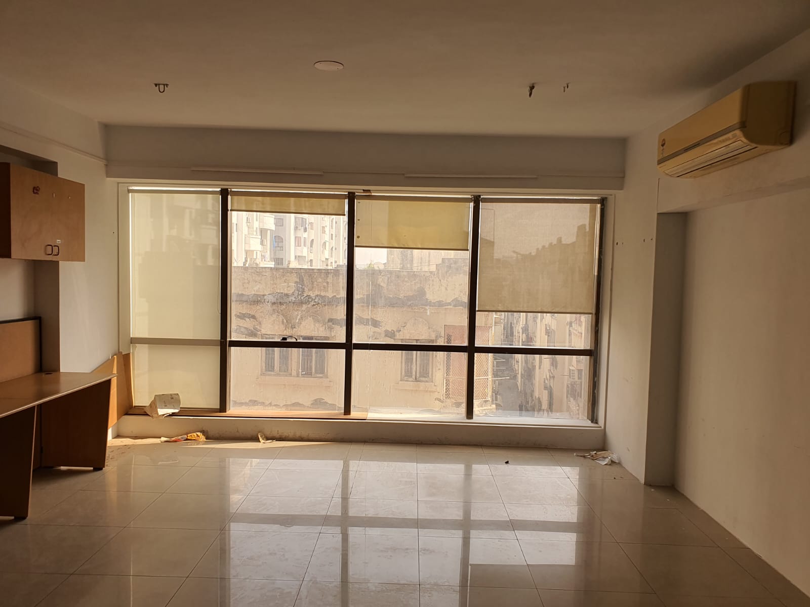 Office Space For Rent in Titanium Square 