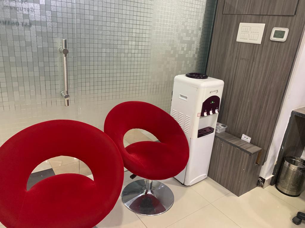 Office Space For Rent in ILD Trade Centre