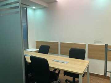 Team Area in  Office Space at ILD Trade Centre, Sector 47 – for Rent